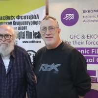 Θανάσης παπαθανασίου Γιάννης Λάσκαρης